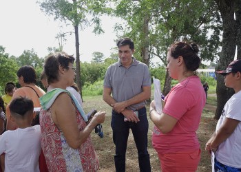 Proponen crear una base de datos para dar más eficiencia y monitorear las políticas sociales