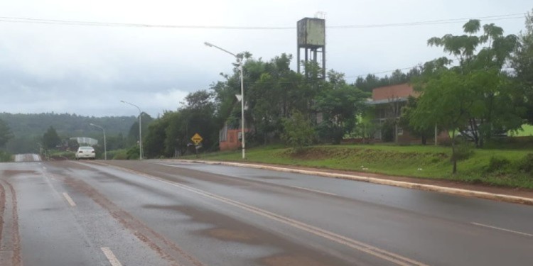 DEMANDA. La Escuela Rural 515 “José Darragueira” realizó el pedido.