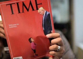 La icónica revista Time cumple 100 años