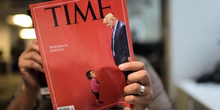 La primera edición de la icónica revista salió a la venta un 3 de marzo de 1923 y a lo largo de estos 100 años tuvo varias tapas controvertidas y muy comentadas.