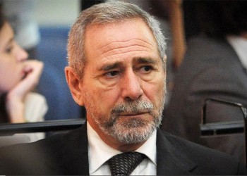 Tras siete años en prisión, Ricardo Jaime fue liberado