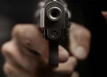 Encapuchado y armado se lleva un vehículo en la ruta 101