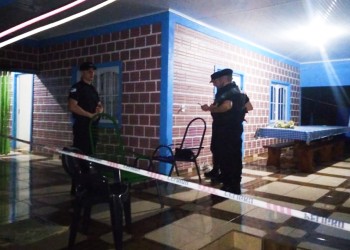 Enfrentamiento armado tras robo millonario acabó con un ladrón muerto