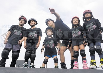 Semillero sobre ruedas