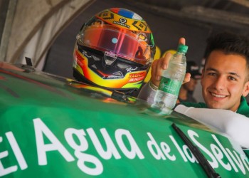 Rudito, ilusionado a Toay