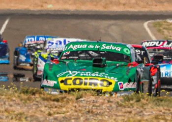 Rudi sumó puntos que valen oro