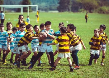 Una jornada para todos los gustos en el Tacurú
