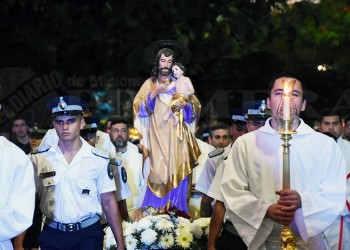 Día de San José: “Nos hace un pueblo el caminar juntos y compartir en la eucaristía”