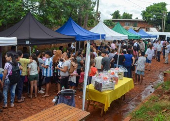 Más de 600 vecinos se atendieron en el operativo de salud en Posadas