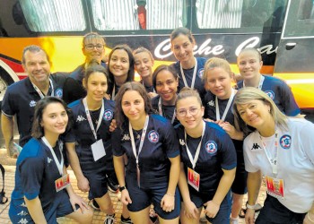 “Para mí, el mate es sin azúcar”