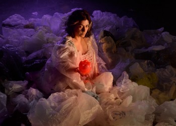 Llega la cuarta edición del ciclo de arte solidario “Mujeres en Red”