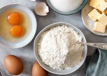 Semana Santa: advierten disparada de precios del huevo y el almidón en ferias