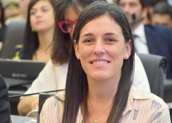 Soledad Balán: “Posadas es la ciudad a la que elijo todos los días de mi vida”