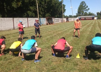 Fidel Serrano: “Queremos ser competitivos”