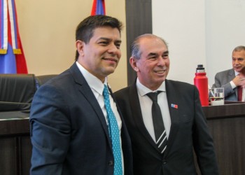 Stelatto abre hoy las sesiones del Concejo Deliberante posadeño