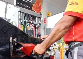 Precios del combustible: “No podemos adivinar qué sucederá en los próximos meses, menos en un año electoral”