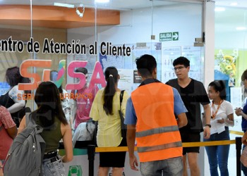 Varios días sin carga de la SUBE misionera: la gente pagó más caro y la empresa ganó más
