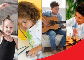 El Parque del Conocimiento sale a la búsqueda de pequeños grandes talentos en Candelaria