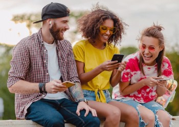 ¿Por qué un video se hace viral?