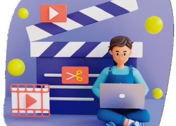 Editores de video fáciles de usar