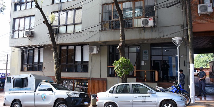 CONTEXTO DE EXTREMA VIOLENCIA. La menor aseguró en Cámara Gesell que cada vez que se resistía recibía una golpiza y amenazas por parte de su propio padre.