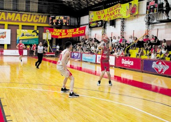 El Oriental va por una nueva alegría