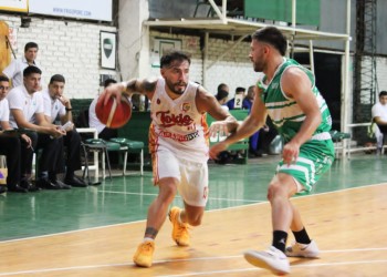 Tokio ganó de visitante y sigue en la pelea en la Liga Federal