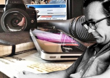 Hoy se celebra el Día del Trabajador de Prensa en Argentina y se recuerda a Rodolfo Walsh