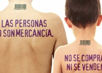 “La trata de personas desgraciadamente es moneda corriente en Misiones”