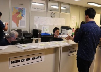 De 1.182 que se anotaron, solo 782 sublemas presentaron candidaturas