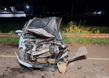 Otra víctima fatal tras violento triple choque sobre la ruta 14: hay dos detenidos