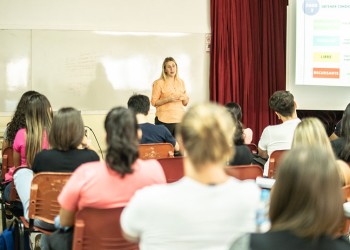 A pesar de la crisis, universidades privadas tuvieron un aumento de ingresantes