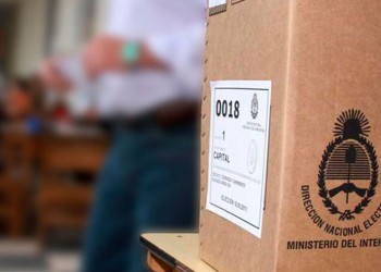 Partidos de Misiones tendrán tope de gastos de campaña de casi $28 millones