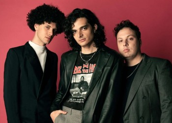 Así suena la primera banda argentina en subirse al Lollapalooza de Chicago