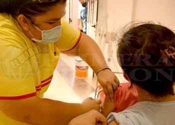 En Misiones se descartaron miles de vacunas contra el COVID