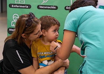 Vacunación antigripal: quiénes deben vacunarse y qué hacer en caso de estar enfermo