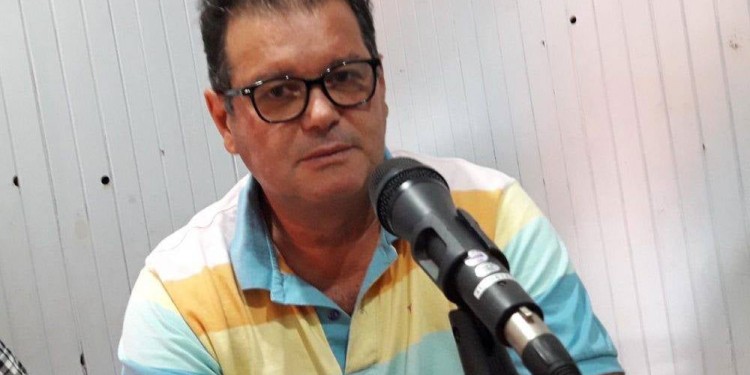 VALDIR DOS SANTOS. Varias veces denunciado, pretende volver.