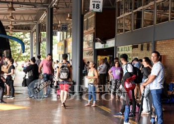 Turismo: la venta de pasajes en micro hacia Brasil se redujo en un 50%