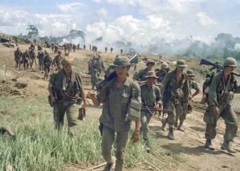 Vietnam: medio siglo del adiós más doloroso para Estados Unidos