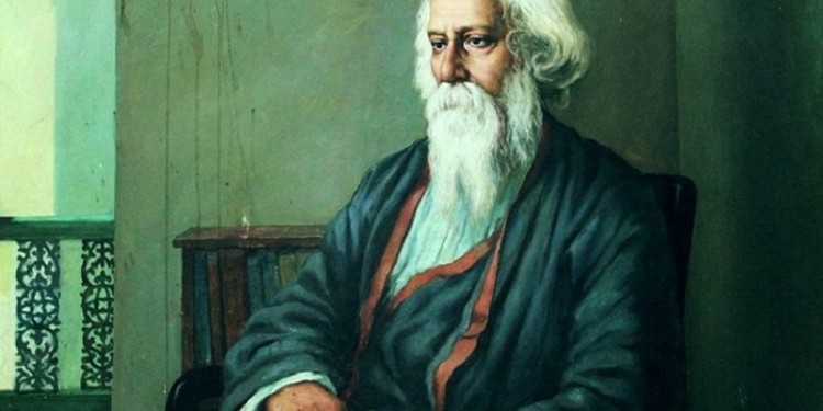 Rabindranath Tagore