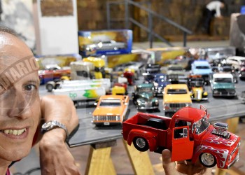 Pequeños tesoros: historia, hobby y pasión detrás de las colecciones