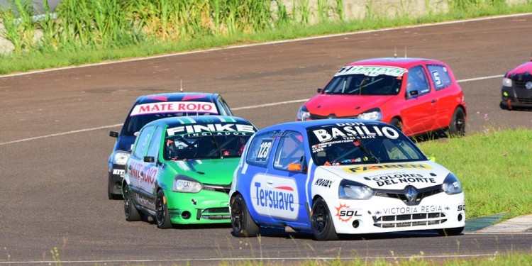 Foto: Gentileza D.Recktor (Prensa FeMAD)