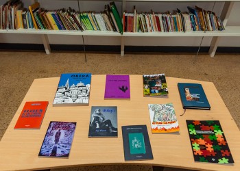 El Día de Misiones en la Feria del Libro ya tiene sus protagonistas