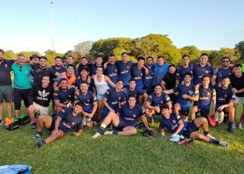 Triunfazo del “Azzurro” en Resistencia