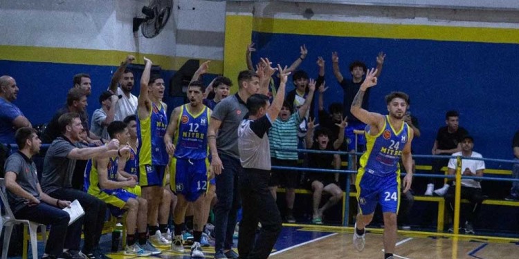 TRIUNFAZO. Mitre se impuso de manera holgada a Sarmiento.