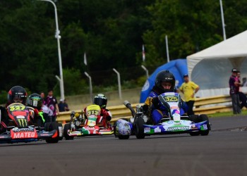 Por las PASO, la FeMAD modificó el calendario del automovilismo misionero