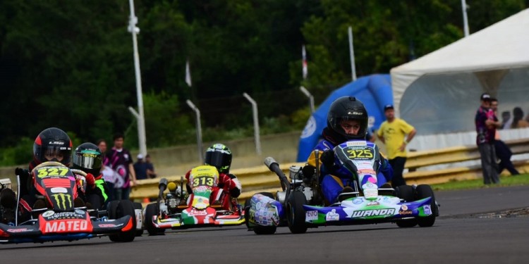 MODIFICACIONES. La FeMAD informó los cambios en los campeonatos.