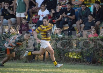 Tacurú arrancó con el pie derecho pero con un trabajo “de hormiga”