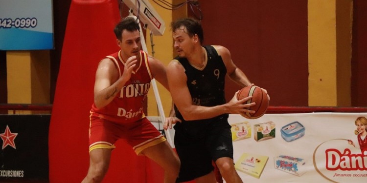 Fotos: Misiones Basket