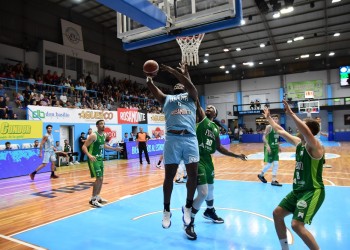 OTC se juega el pase directo a cuartos